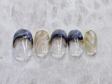 ウィンク(WINK)/定額¥8000