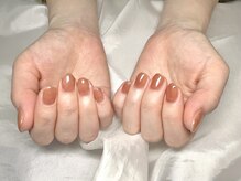 ヤシネイル(Yashi Nail)/ワンカラー