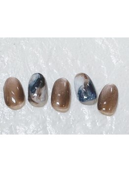 アートの種類が豊富