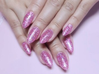 コキーユ(Coquille)の写真/カラー豊富☆定番～トレンドデザインまで幅広く対応◎〈丁寧な施術×高技術〉で周りと差が付く上品ネイルを