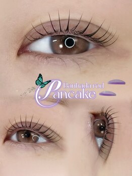 アイモア 金山店(eye mor.)/立ち上げ丸みデザイン☆