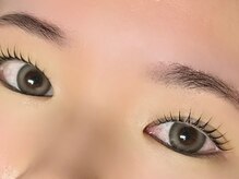 アイリッシュ 松山/まつげパーマ