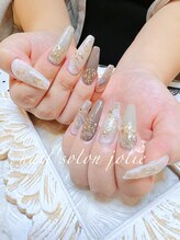 ジョリー 柏店(Jolie)&nbsp;ヤマグチ 