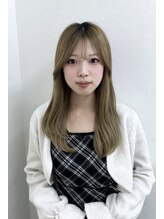 アイラ 千葉店(EYELA)&nbsp;ebihara 