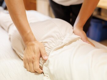 ルル 横浜 金沢文庫(lulu)/横浜 金沢文庫 肩こり 腰痛 整体