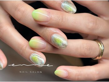 エンネ(enne)/スタンダードアートコース