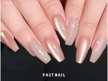 FASTNAIL 札幌駅前店【さっぽろ東急百貨店】 パラジェル/ジェルネイル専門/マグネット/*数量限定*フラッシュマグネット