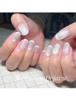 デジャヴ(Dejave)/ビー玉マグとフレンチ