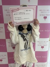 エクシアホワイトニング 前橋店/お客様の声