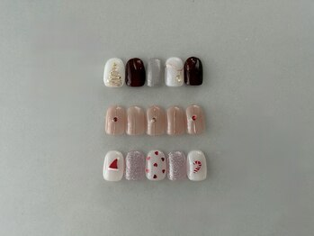 12月浦和店限定デザイン★