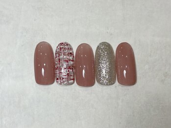 シンプル定額デザイン