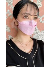 サロン ド ティアラ(Salon.de.Tiara)&nbsp;ティアラ スタッフ