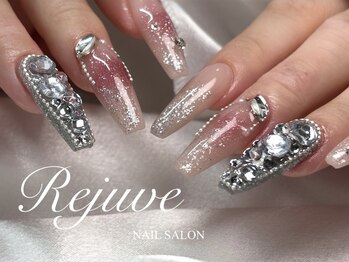 リジュベ 船橋2号店(Rejuve)/スカルプ・ワンホンネイル