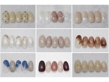 クレアラルーチェ 草津店(Crea la Luce)/【ネイル】プチ定額9