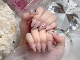 フラッシュピンク