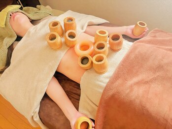 サニーガーデン(Sunny Garden)/