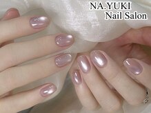 ナユキ 新宿店(NA.YUKI)