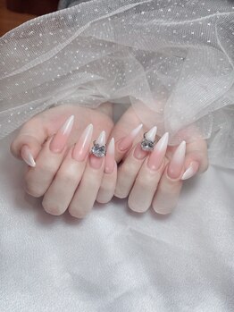 クイーンネイル(Queen Nail)/