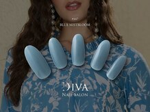 ネイルサロンディーバ 石橋店(Diva)/春のワンカラー
