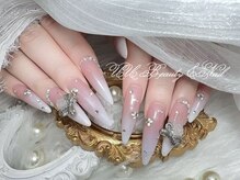 ユーユービューティネイル 上野御徒町店(UU Beauty&Nail)