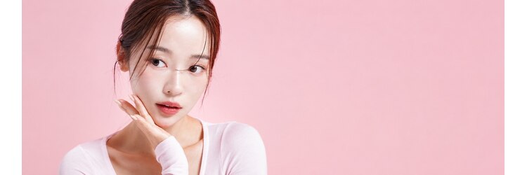 ビューティーサロン ココ 四日市店(BeautySalon COCO)のサロンヘッダー