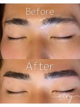 エアリー 江坂(airy)/眉毛WAX