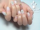 定額アートB＊カラーチェンジ