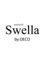 スウェラ バイ デコ(Swella by DECO)/Swella by DECO<まつげパーマ/マツエク>