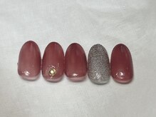 キャンアイドレッシー 天神橋五丁目店(Can I Dressy)/シンプルアートA