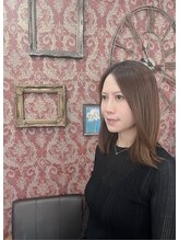 サロン ド ルア 西葛西(Salon de.Lua)&nbsp;★ TAKAOKA
