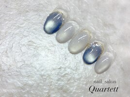 【オーバルフレンチ×マグ】