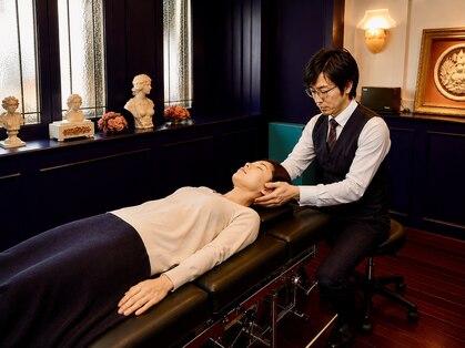 アトリエ ドゥ エッフェ(atelier du EFFE)の写真