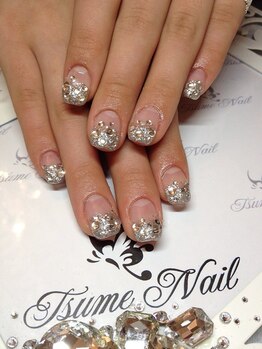 ツメ ネイル(Tsume Nail)/プレミアムプラン