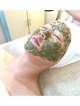 ビューティーメイクさくら/天然ハーブトライアルライト