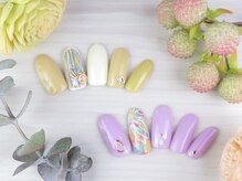 ル クレール(Nail & Eyelash Le Clair)/