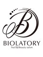 ネイルアンドビューティーサロン ビオラトリー(BIOLATORY)/BIOLATORY