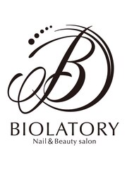 BIOLATORY(オーナー)