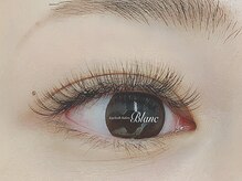 アイラッシュサロン ブラン イオン上越店(Eyelash Salon Blanc)/【ぱっちり】花嫁さん☆