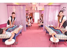 舒爽館 台湾式マッサージ/