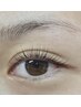 大人気！パリジェンヌラッシュリフト♪  【次世代まつげパーマ】