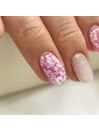 NailCafeネイルデザイン