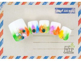 アーリーサマーF2019★-1