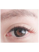 アイラッシュサロン ドール(Doll)/カラーエクステ♪