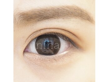 ニーナ 恵比寿(nina)/【アップリフティングラッシュ】