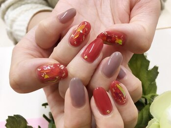 プルミエ ネイル(Premier Nail)/定額デザイン