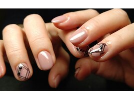 定額シンプルアートコレクション