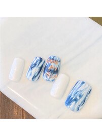 定額デザイン￥7000（初￥5600）