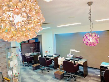 フリーネイル 上本町店(free nail)