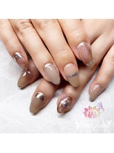 フリーネイル 四ツ橋店(free nail)/アート10本何でも◎