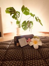 ヨサパーク ラナ(YOSA PARK Lana)/リンパマッサージ